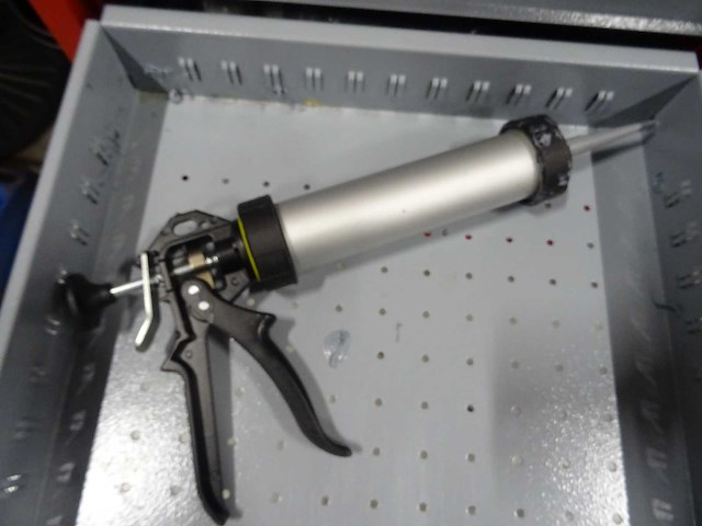 Mw tools - werkopstelling - afbeelding 7 van  10