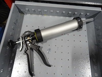 Mw tools - werkopstelling - afbeelding 7 van  10