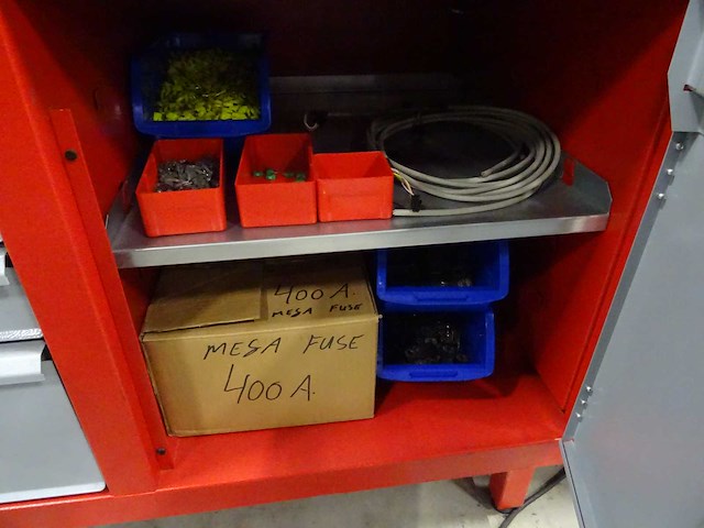 Mw tools - werkopstelling - afbeelding 13 van  13