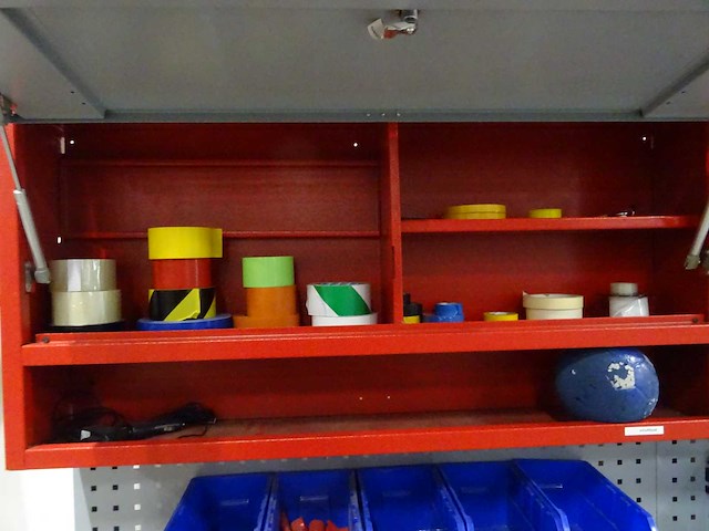 Mw tools - werkopstelling - afbeelding 2 van  13