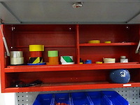 Mw tools - werkopstelling - afbeelding 2 van  13