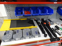 Mw tools - werkopstelling - afbeelding 3 van  13