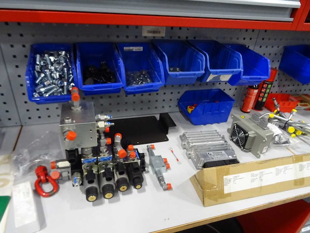 Mw tools - werkopstelling - afbeelding 4 van  13