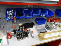 Mw tools - werkopstelling - afbeelding 4 van  13