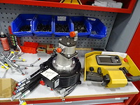 Mw tools - werkopstelling - afbeelding 5 van  13