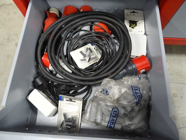 Mw tools - werkopstelling - afbeelding 7 van  13