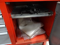 Mw tools - werkopstelling - afbeelding 7 van  7