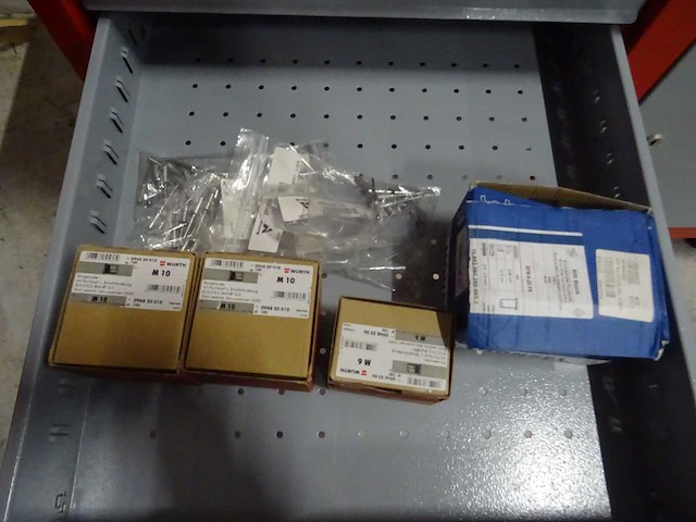 Mw tools - werkopstelling - afbeelding 1 van  7