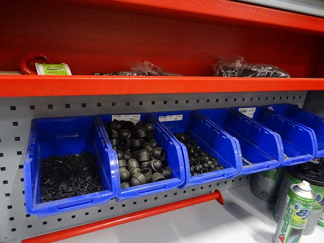 Mw tools - werkopstelling - afbeelding 1 van  2