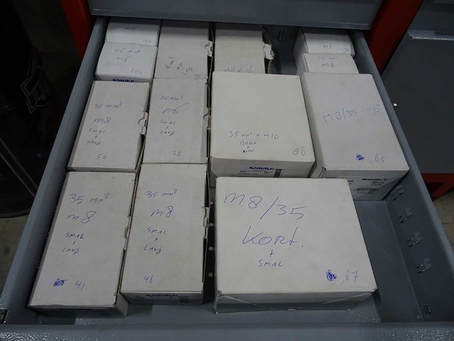 Mw tools - werkopstelling - afbeelding 1 van  2