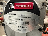 Mw tools bk500fr bosbouwkraan - afbeelding 1 van  5