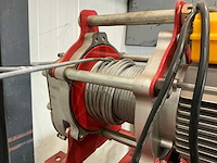 Mw tools bk500fr bosbouwkraan - afbeelding 5 van  5