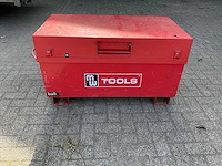 Mw tools gereedschapskoffer - afbeelding 1 van  4