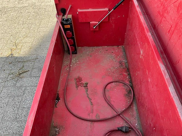 Mw tools gereedschapskoffer - afbeelding 4 van  4