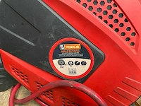 Mw tools hal03820cg luchtslanghaspel - afbeelding 2 van  2