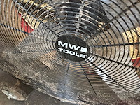 Mw tools mc900lb ventilator - afbeelding 2 van  3