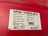 Mw tools mc900lb ventilator - afbeelding 3 van  3