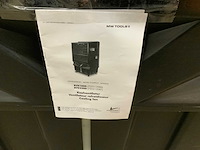 Mw tools mobiele airco - afbeelding 2 van  5