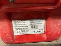 Mw tools mv200pp bouwventilator - afbeelding 2 van  3