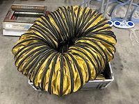 Mw tools mv500pp bouwventilator - afbeelding 4 van  4