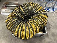 Mw tools mv500pp bouwventilator - afbeelding 4 van  4