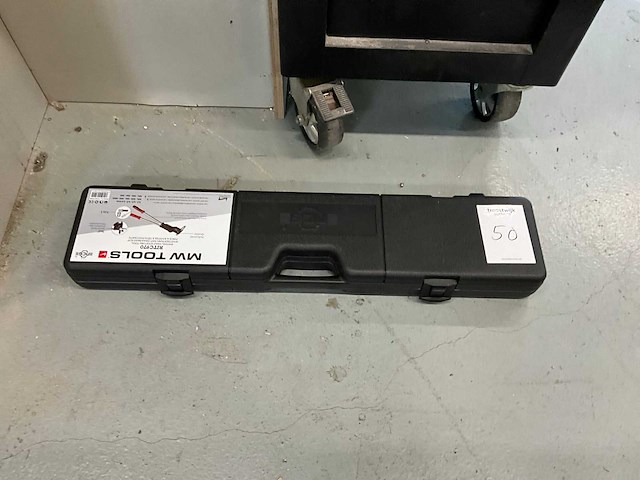 Mw tools ritc970 blindklinktang - afbeelding 1 van  6