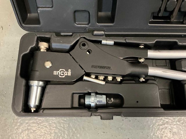 Mw tools ritc970 blindklinktang - afbeelding 3 van  6