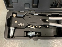 Mw tools ritc970 blindklinktang - afbeelding 3 van  6