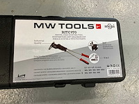 Mw tools ritc970 blindklinktang - afbeelding 6 van  6