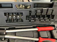 Mw tools ritc970 blindklinktang - afbeelding 2 van  4
