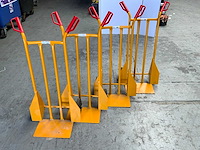 Mw tools steekwagen (4x) - afbeelding 1 van  4