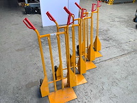 Mw tools steekwagen (4x) - afbeelding 2 van  4