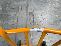 Mw tools steekwagen (4x) - afbeelding 4 van  4