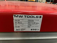Mw tools tpsl1100 liftplatform - afbeelding 6 van  7