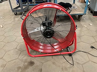 Mw tools ventilator - afbeelding 1 van  3