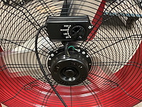 Mw tools ventilator - afbeelding 2 van  3