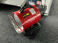 Mw tools wd701 heater - afbeelding 1 van  5
