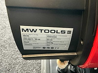 Mw tools wd701 heater - afbeelding 5 van  5