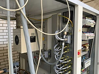 M+w zander acc air control cabinet industriële luchtbehandelings-/klimaatkast - afbeelding 3 van  14