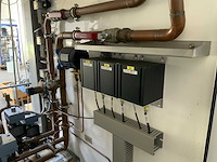 M+w zander acc air control cabinet industriële luchtbehandelings-/klimaatkast - afbeelding 4 van  14