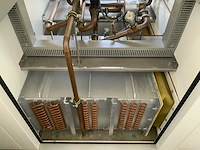 M+w zander acc air control cabinet industriële luchtbehandelings-/klimaatkast - afbeelding 5 van  14