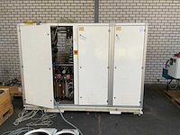 M+w zander acc air control cabinet industriële luchtbehandelings-/klimaatkast - afbeelding 8 van  14