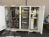 M+w zander acc air control cabinet industriële luchtbehandelings-/klimaatkast - afbeelding 9 van  14