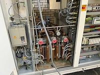 M+w zander acc air control cabinet industriële luchtbehandelings-/klimaatkast - afbeelding 14 van  14