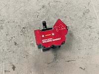 Mwc5m lasmagneet - afbeelding 1 van  2