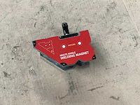 Mwc6m lasmagneet - afbeelding 1 van  2