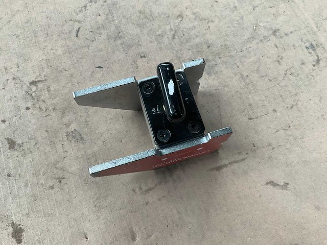 Mwc6m lasmagneet - afbeelding 2 van  2