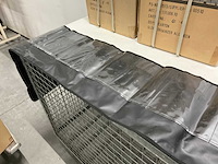 Mwear - set van 20 werkhandschoenen organizers - afbeelding 2 van  3