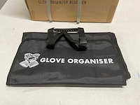 Mwear - set van 20 werkhandschoenen organizers - afbeelding 5 van  5