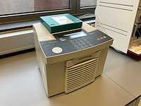 Mwg-biotech primus 96 plus thermocycler - afbeelding 2 van  7